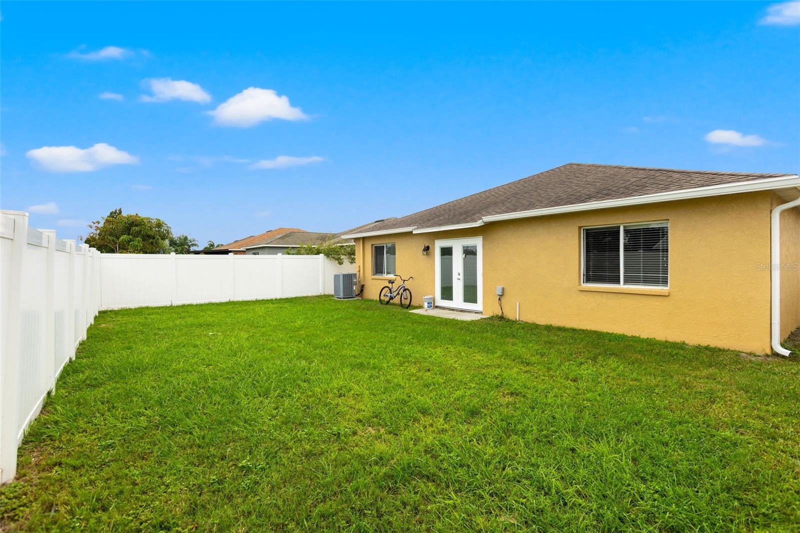 MEADOWBROOKE AT SUMMERFIELD UN - Residential Lease