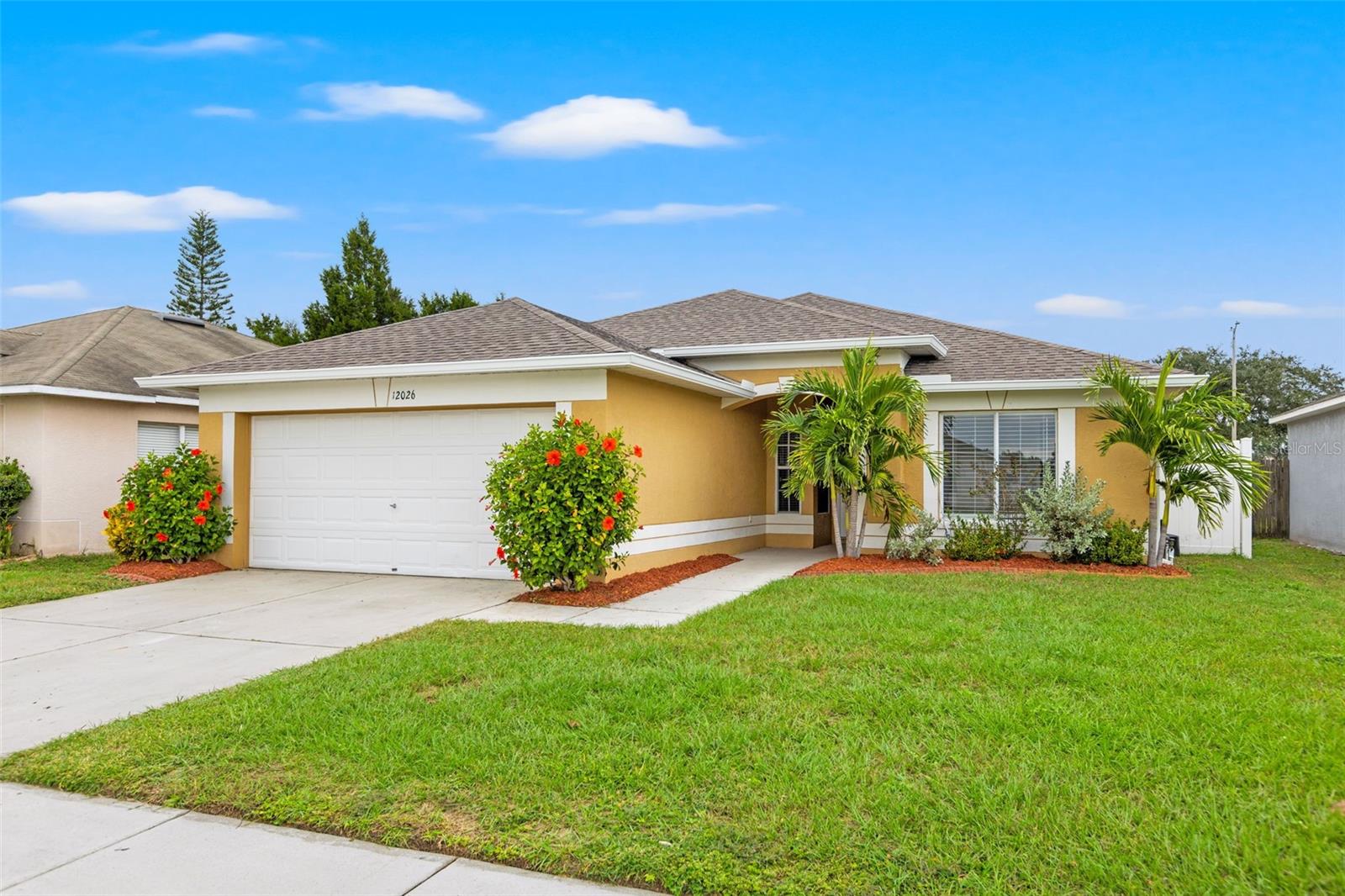 MEADOWBROOKE AT SUMMERFIELD UN - Residential Lease