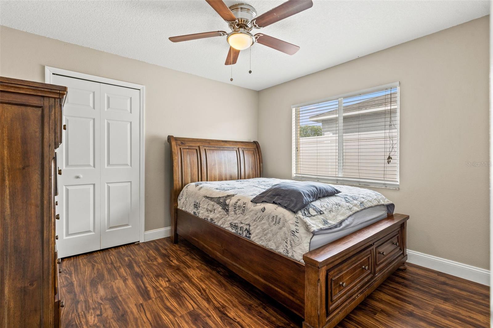 MEADOWBROOKE AT SUMMERFIELD UN - Residential Lease