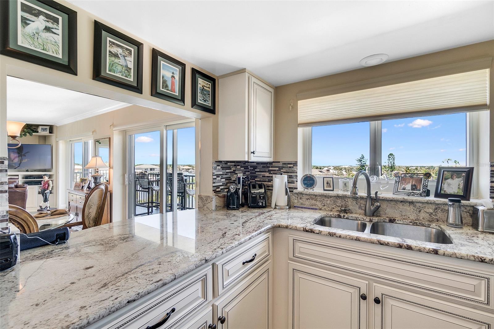 Diamond Head Point Condo - Residential