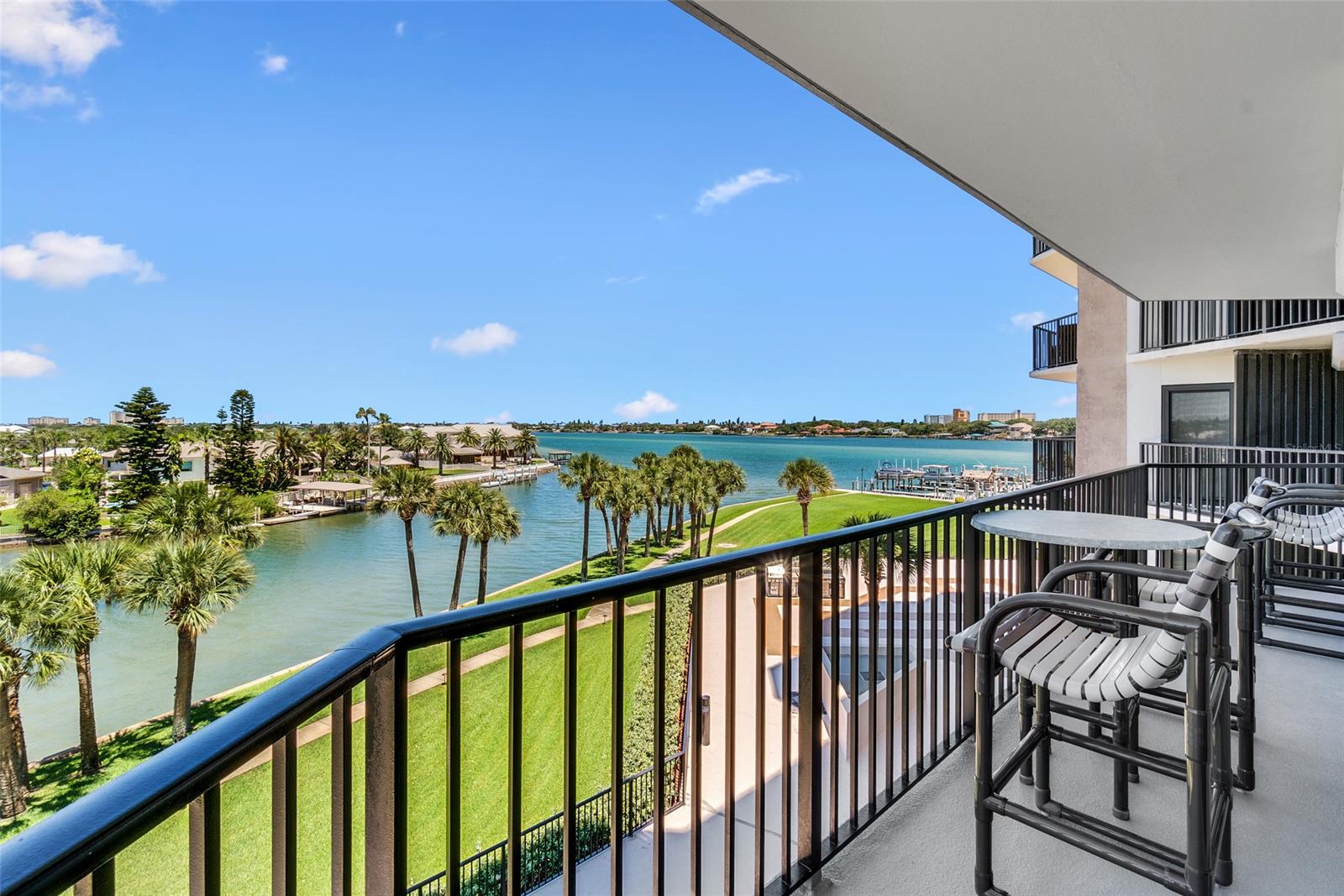 Diamond Head Point Condo - Residential