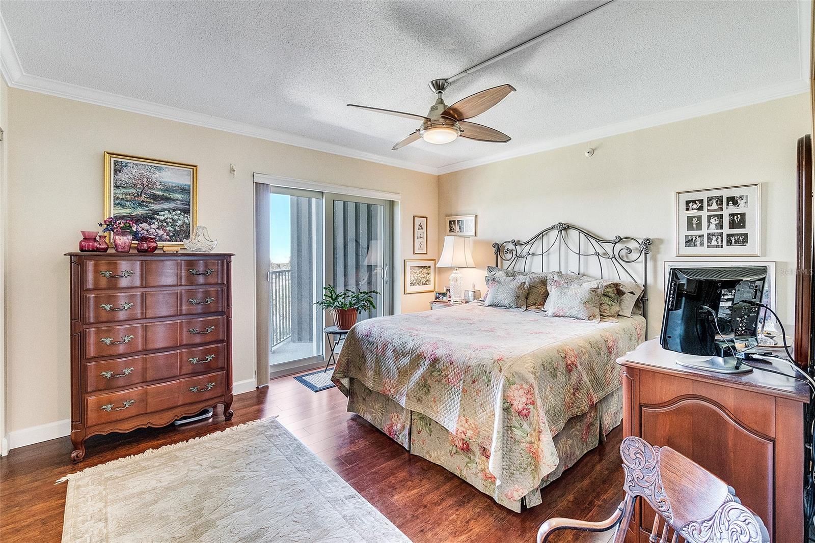 Diamond Head Point Condo - Residential