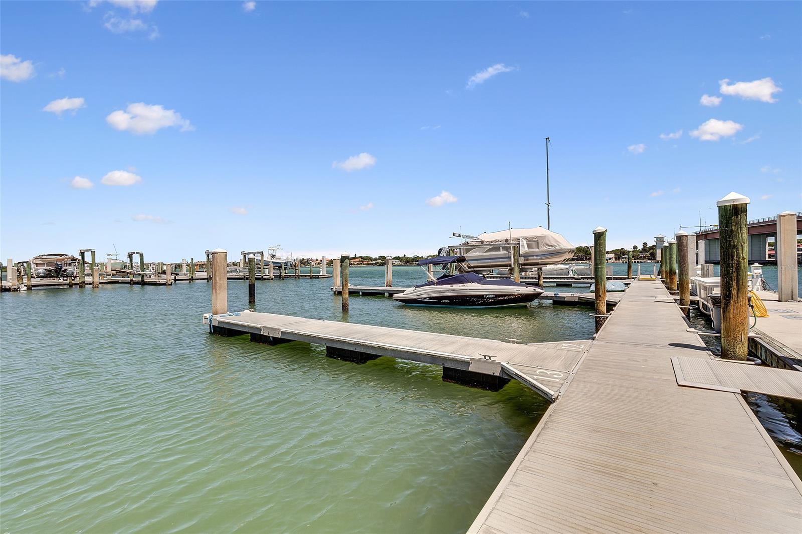 Diamond Head Point Condo - Residential