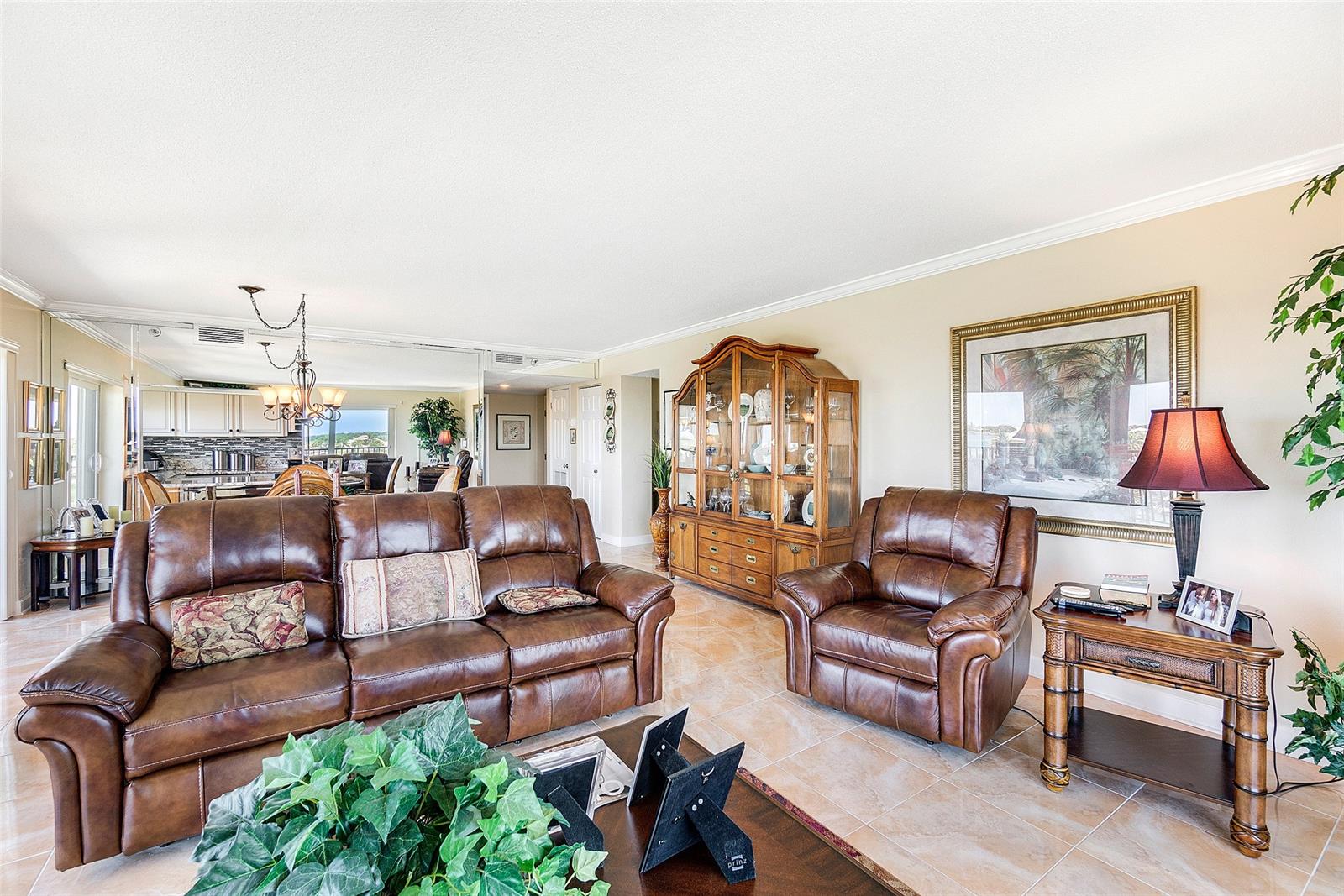 Diamond Head Point Condo - Residential