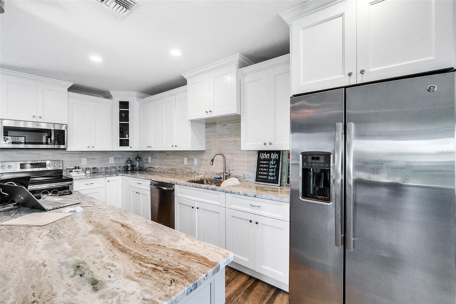 Diamond Head Point Condo - Residential