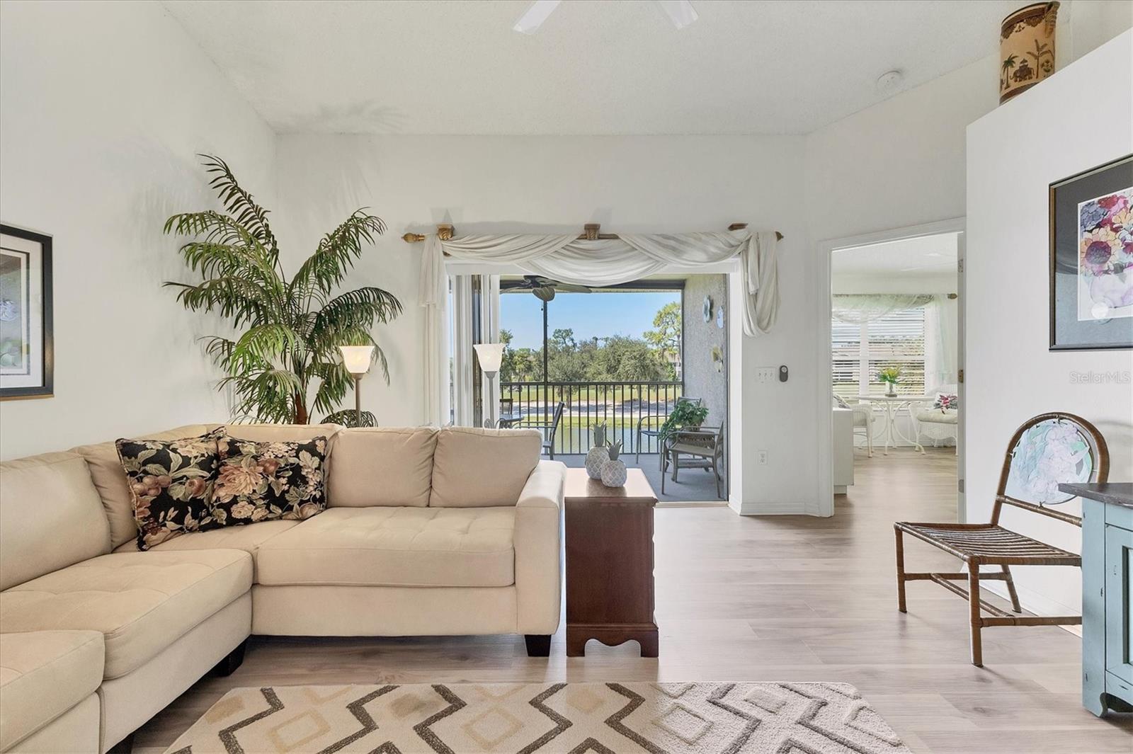 VERANDA 4 AT HERITAGE OAKS - Residential