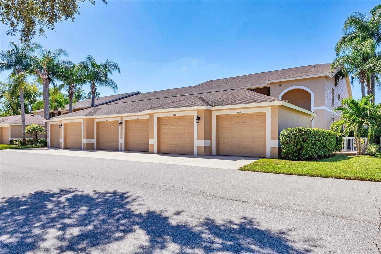 VERANDA 4 AT HERITAGE OAKS - Residential