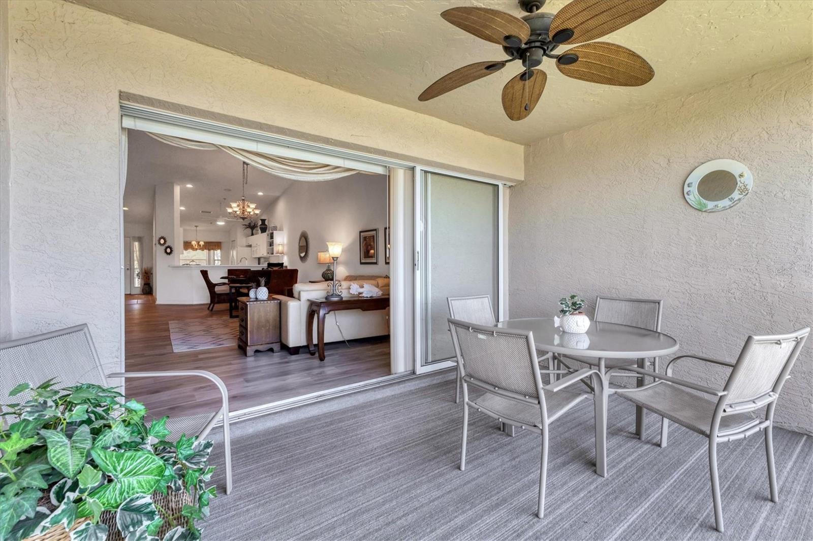 VERANDA 4 AT HERITAGE OAKS - Residential