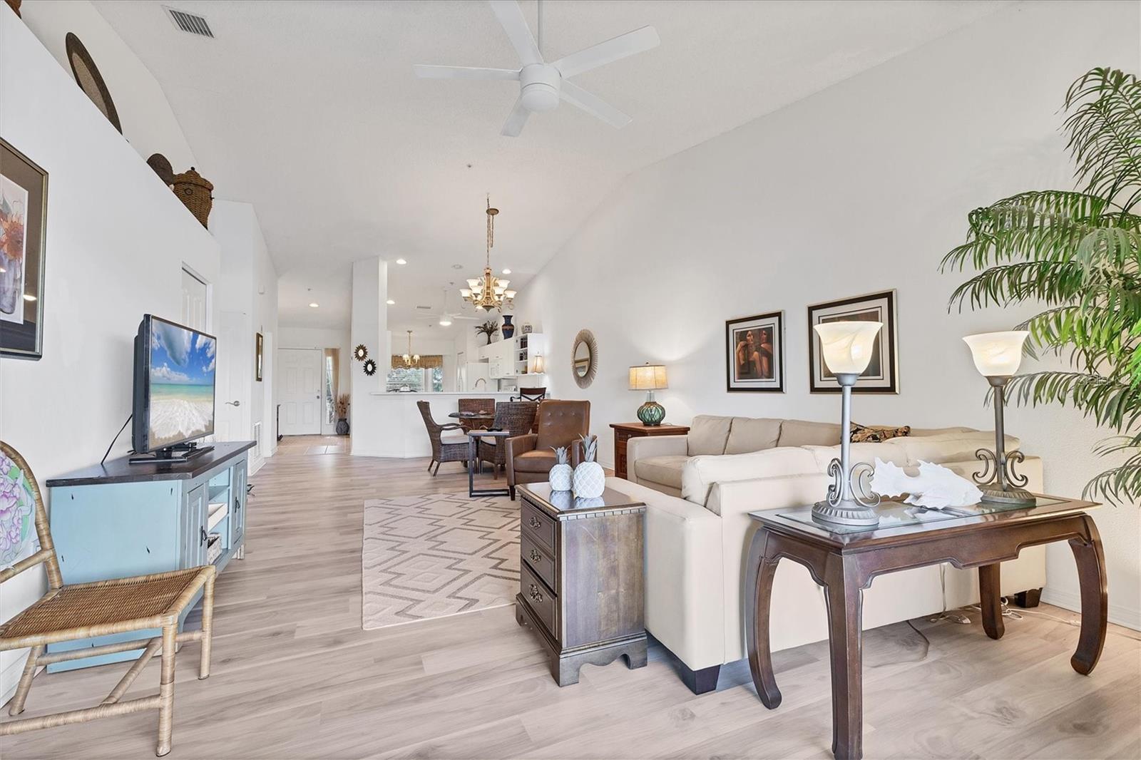 VERANDA 4 AT HERITAGE OAKS - Residential