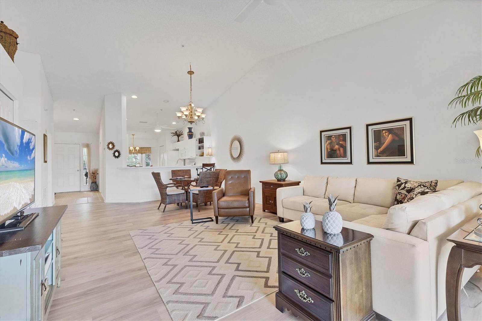 VERANDA 4 AT HERITAGE OAKS - Residential