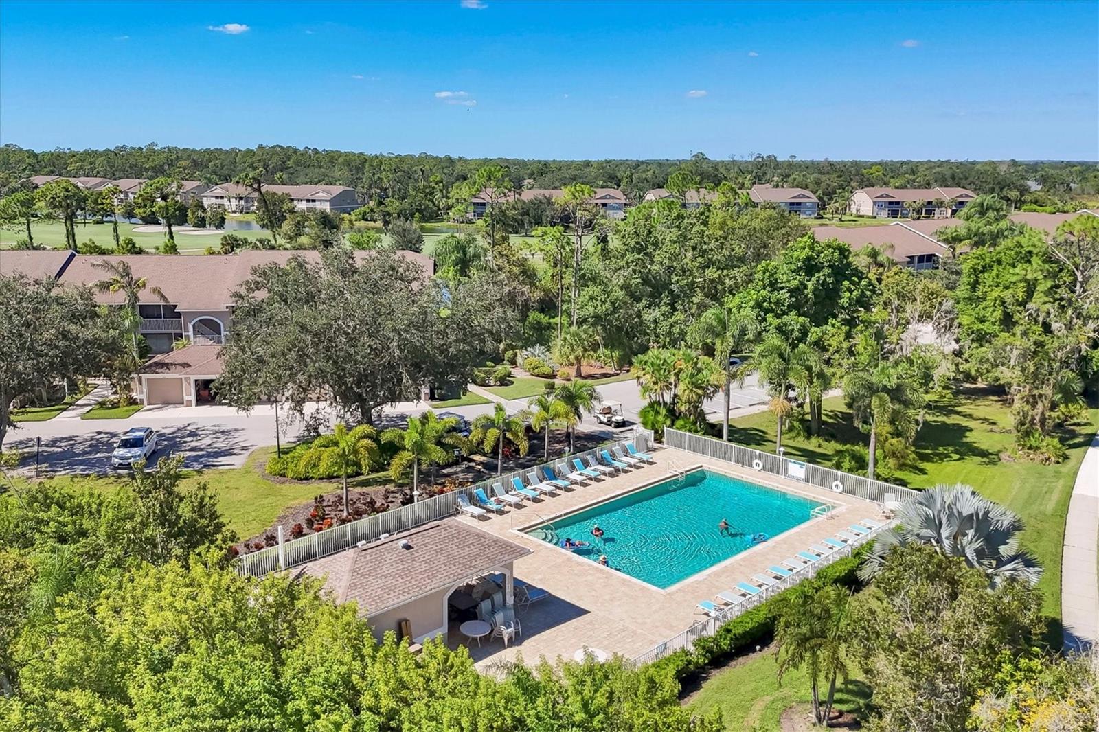 VERANDA 4 AT HERITAGE OAKS - Residential