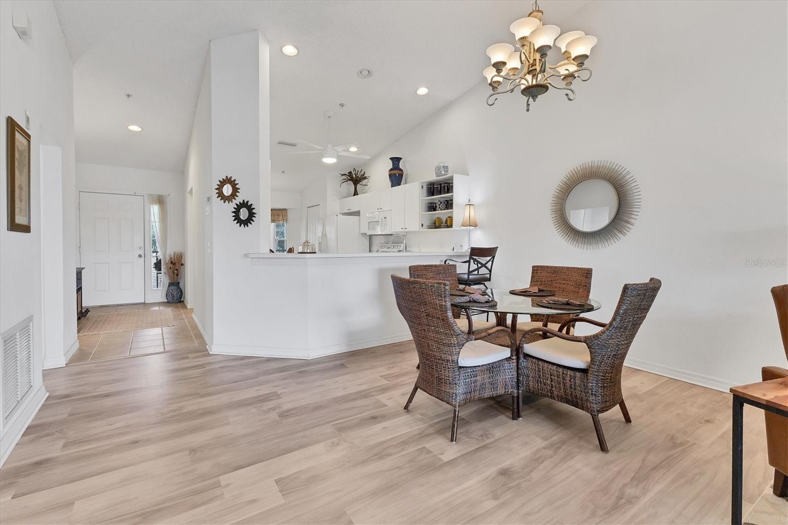 VERANDA 4 AT HERITAGE OAKS - Residential