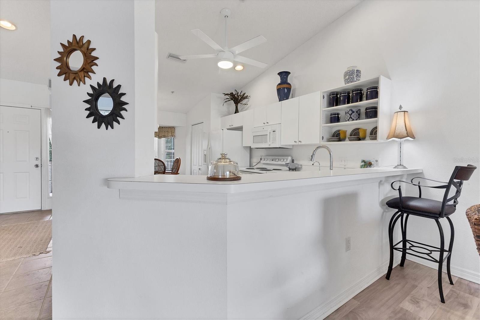 VERANDA 4 AT HERITAGE OAKS - Residential