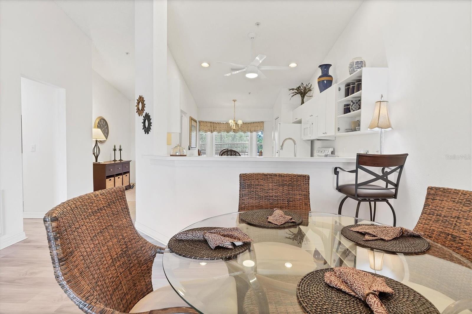 VERANDA 4 AT HERITAGE OAKS - Residential