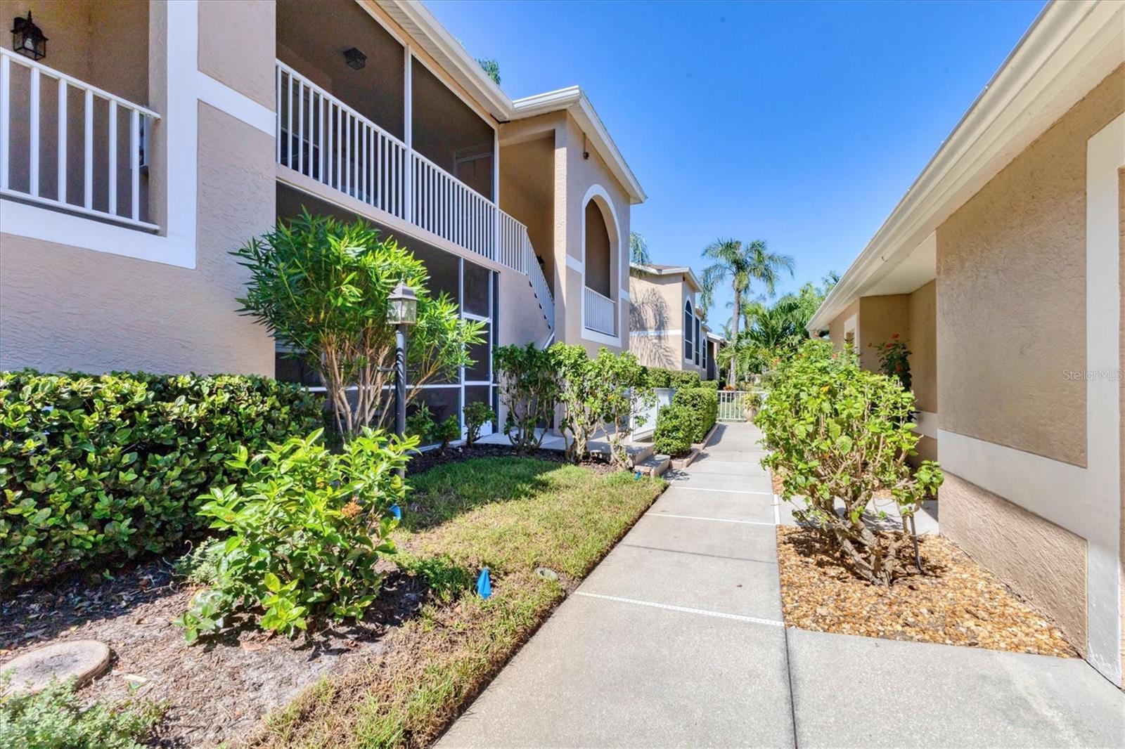 VERANDA 4 AT HERITAGE OAKS - Residential