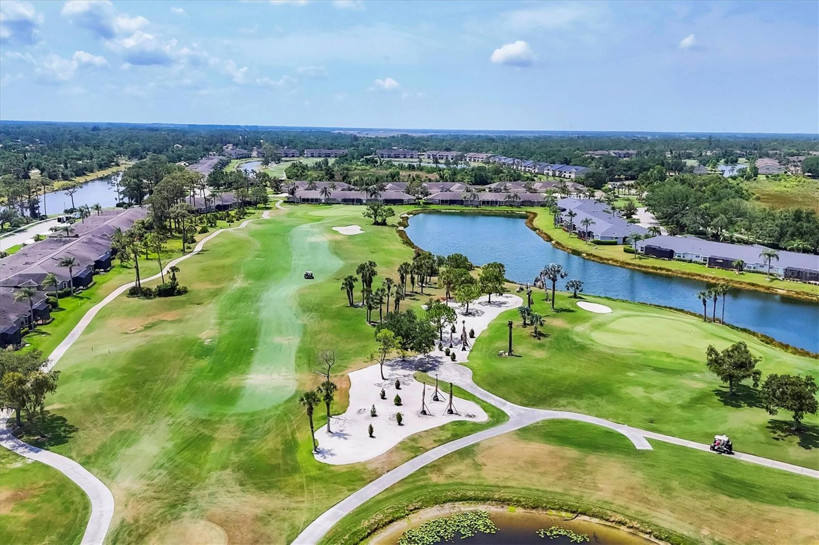 VERANDA 4 AT HERITAGE OAKS - Residential
