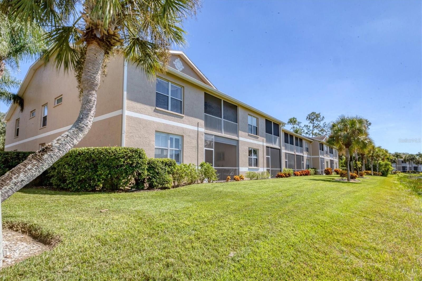 VERANDA 4 AT HERITAGE OAKS - Residential