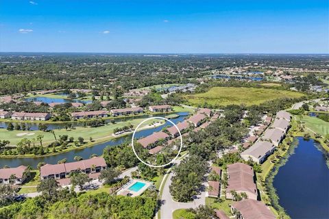 Photo of 5240 Hyland Hills Avenue #1426, Sarasota, FL 34241 (MLS # A4668470)