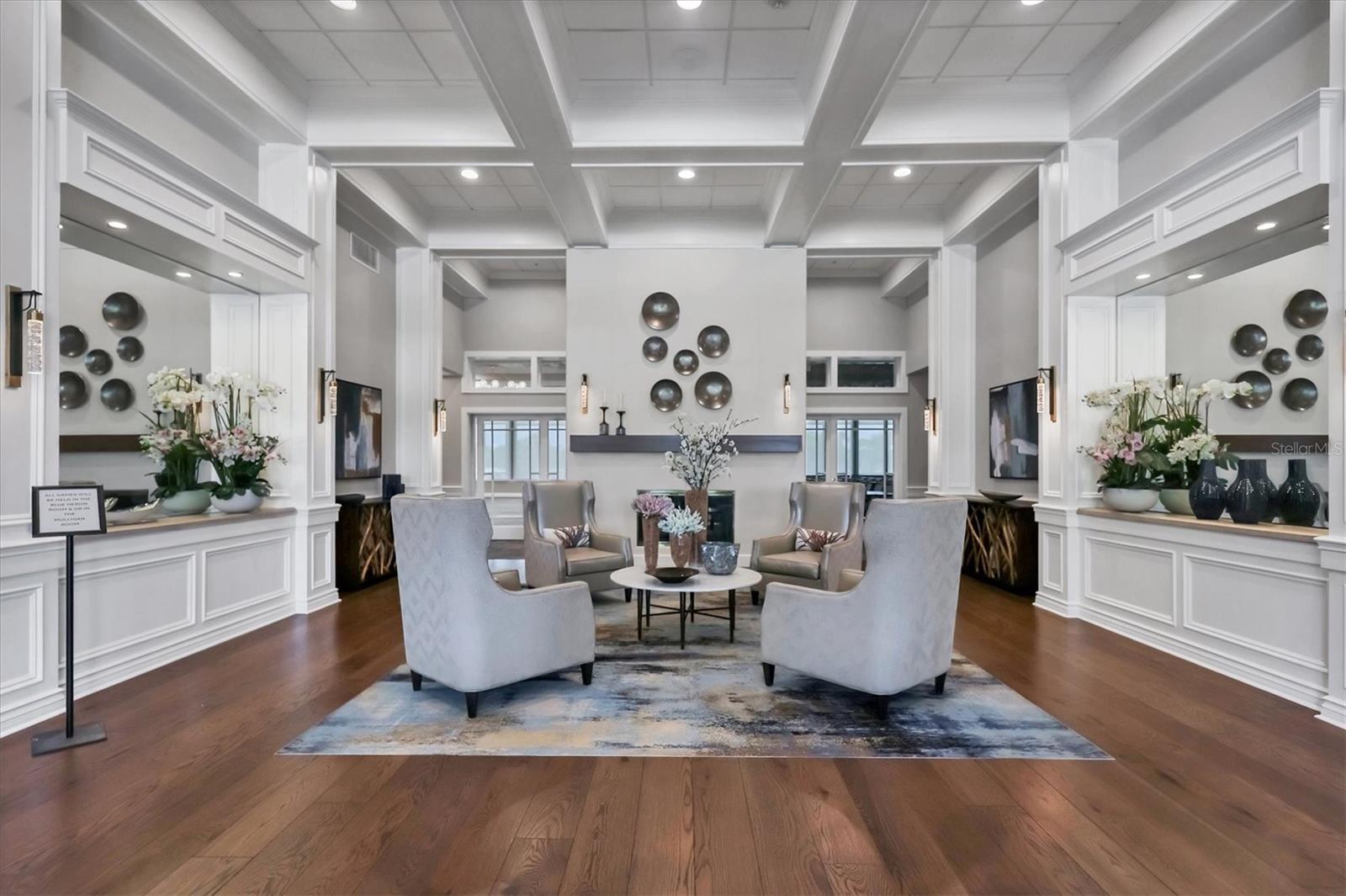 VERANDA 4 AT HERITAGE OAKS - Residential