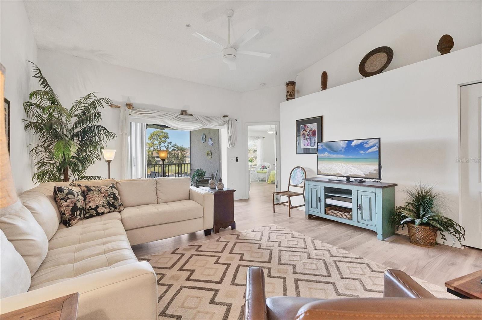 VERANDA 4 AT HERITAGE OAKS - Residential