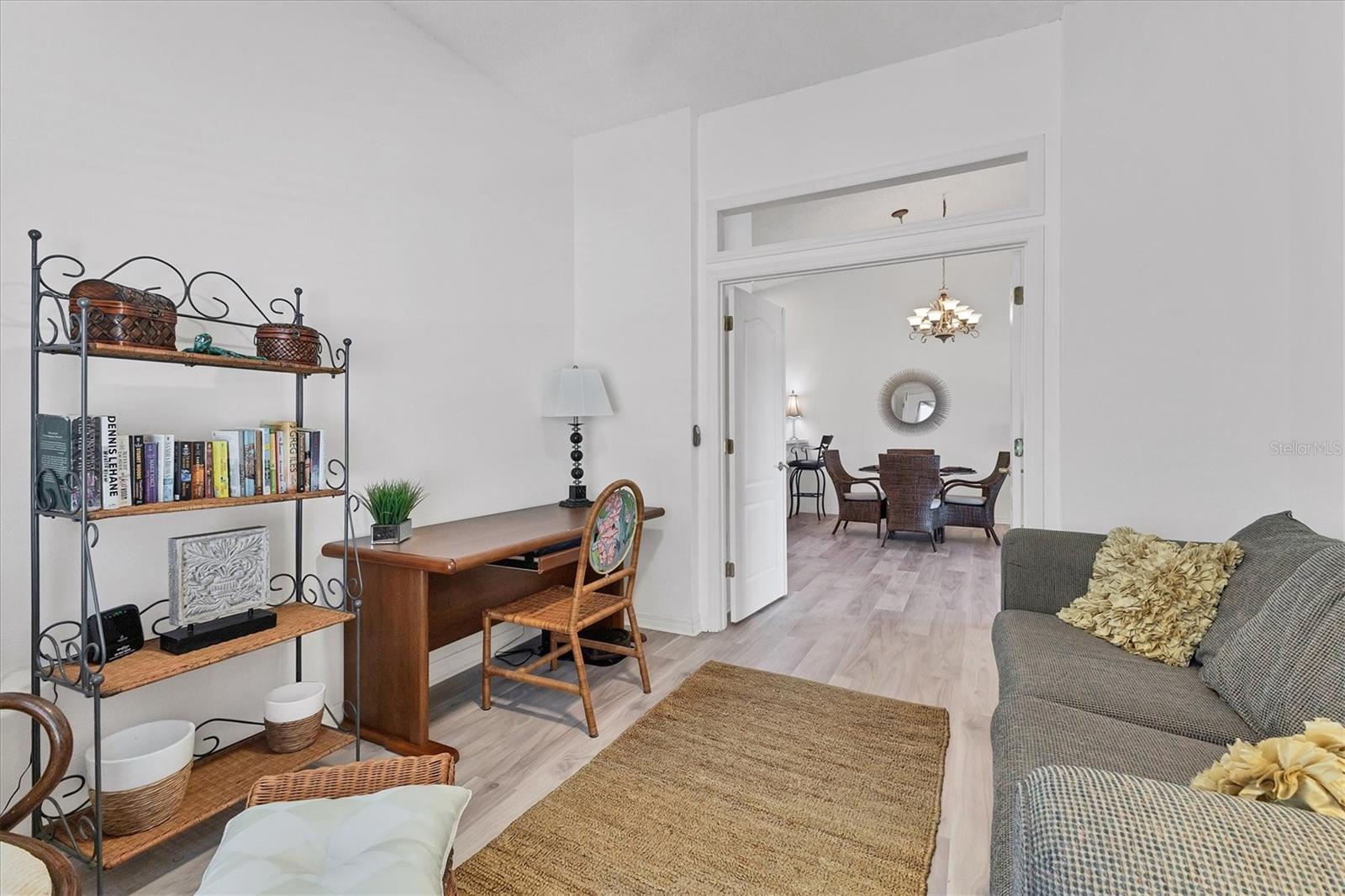 VERANDA 4 AT HERITAGE OAKS - Residential