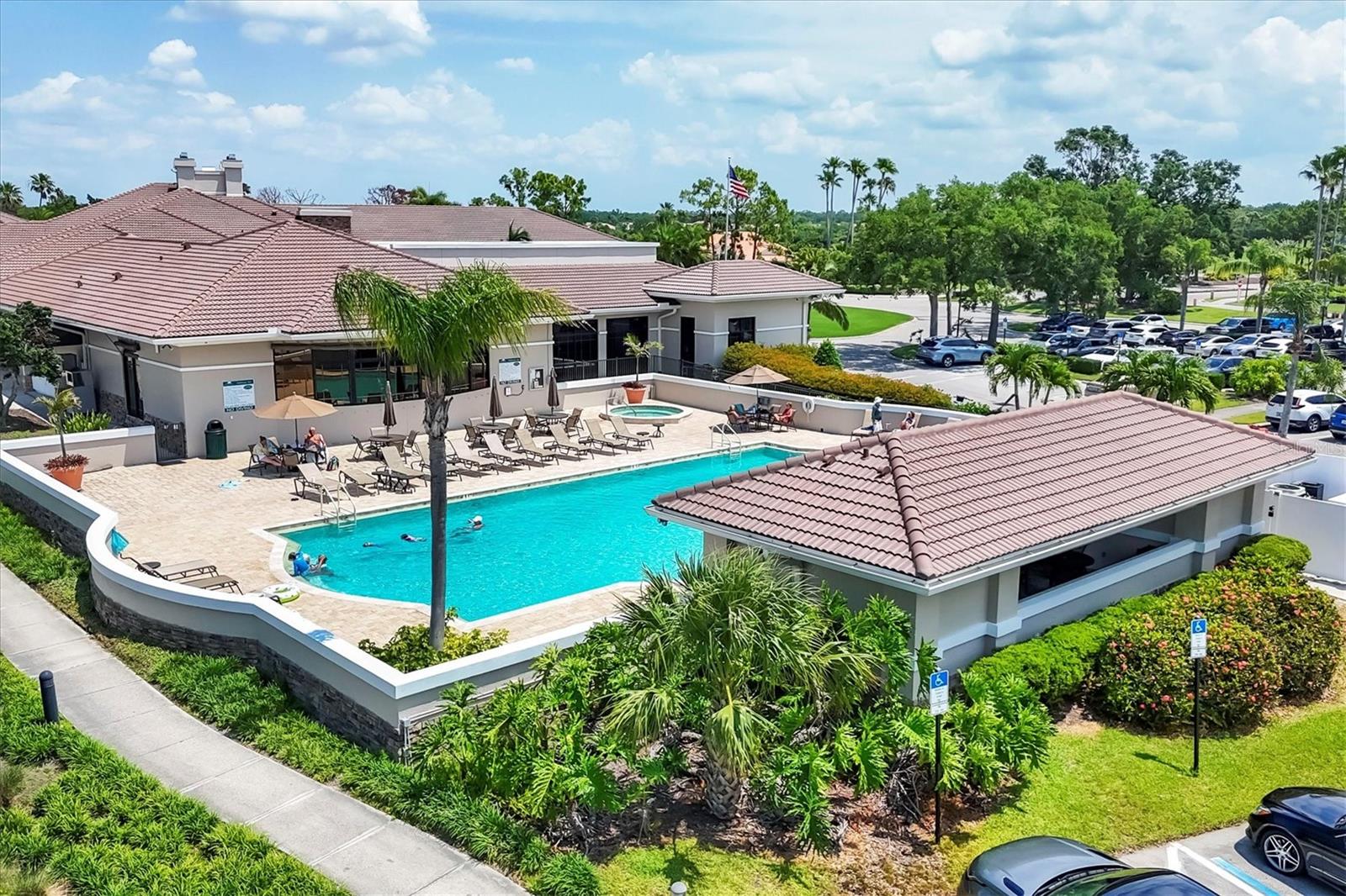 VERANDA 4 AT HERITAGE OAKS - Residential