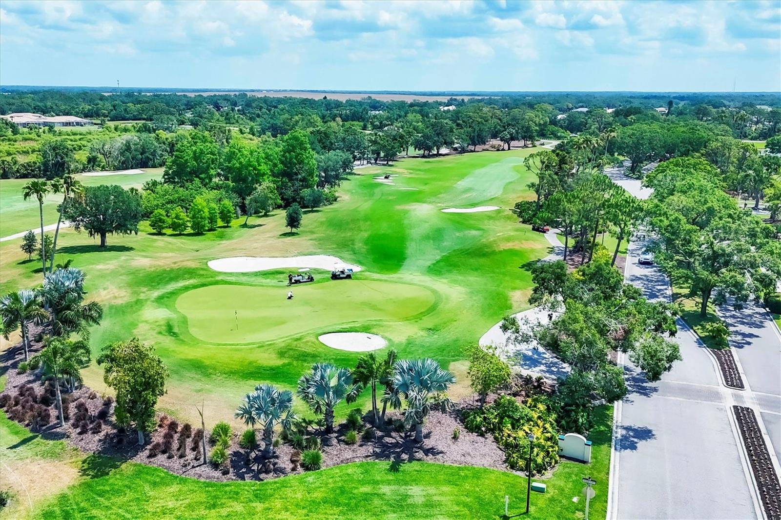 VERANDA 4 AT HERITAGE OAKS - Residential