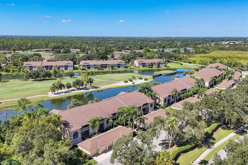 Photo of 5240 Hyland Hills Avenue #1426, Sarasota, FL 34241 (MLS # A4668470)