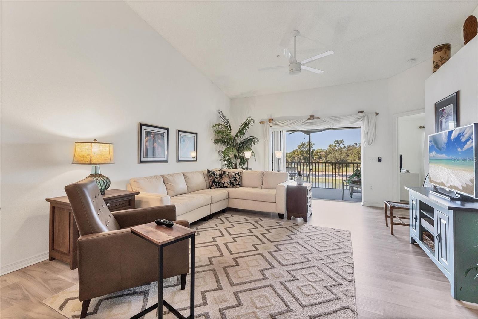 VERANDA 4 AT HERITAGE OAKS - Residential