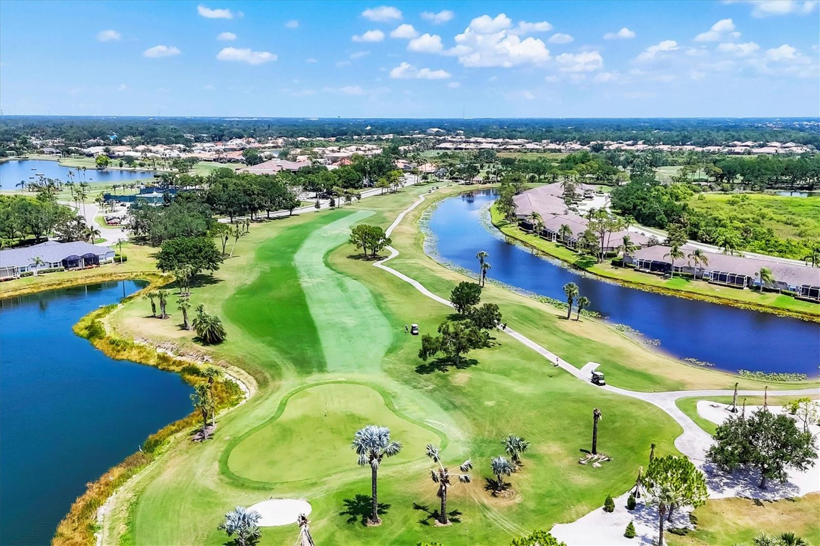 VERANDA 4 AT HERITAGE OAKS - Residential