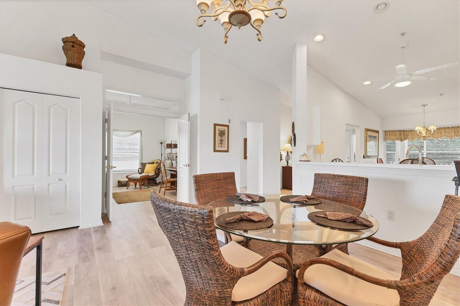 VERANDA 4 AT HERITAGE OAKS - Residential