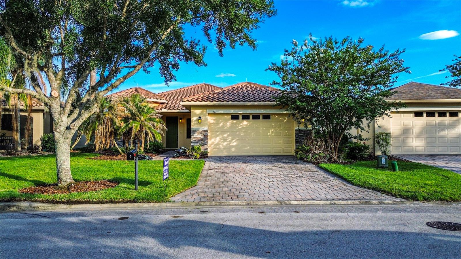 SOLIVITA PH 07A - Residential