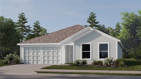 Photo of 6127 Swamp Bay Drive, Edgewater, FL 32141 (MLS # O6451386)