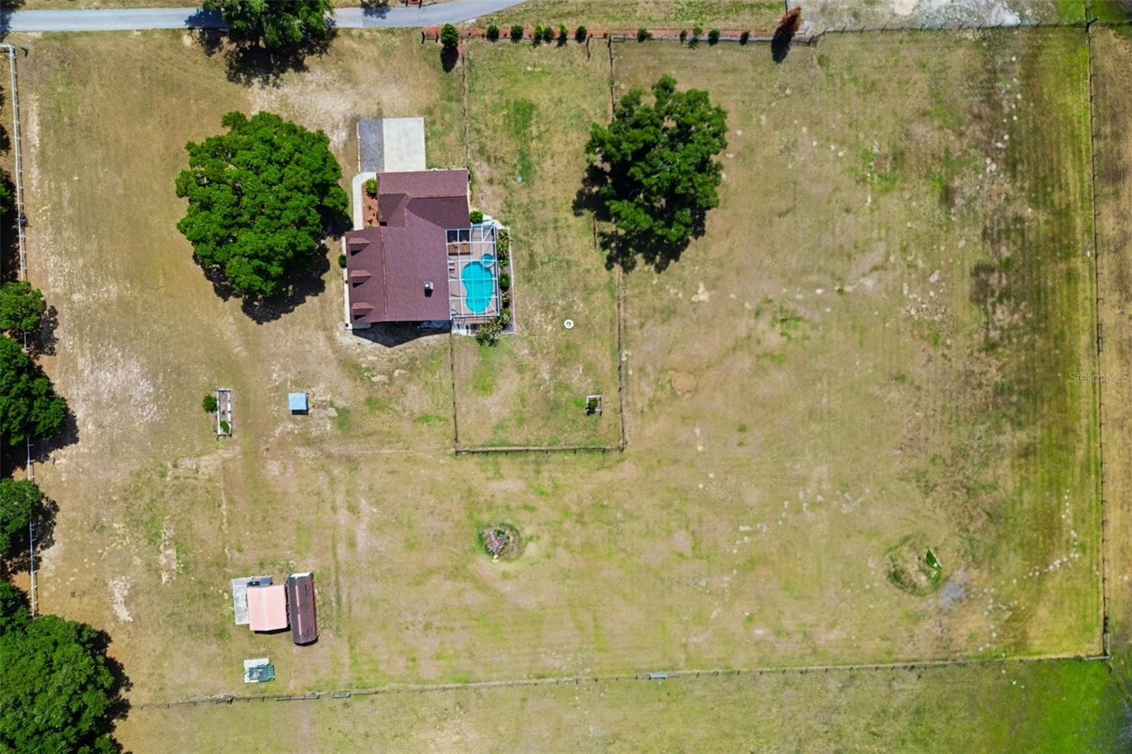 ALLENS SMALL FARMS - Residential