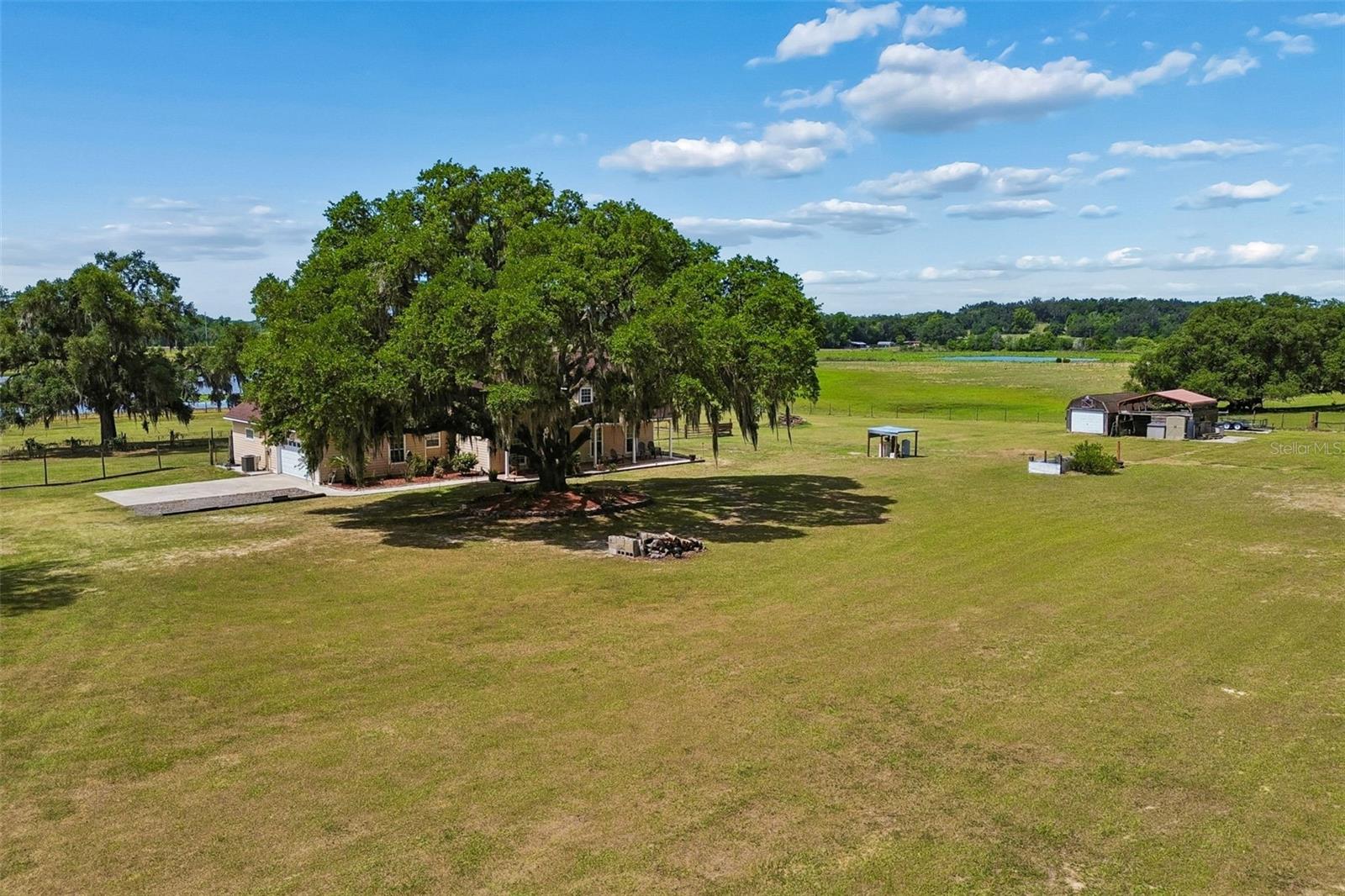 ALLENS SMALL FARMS - Residential