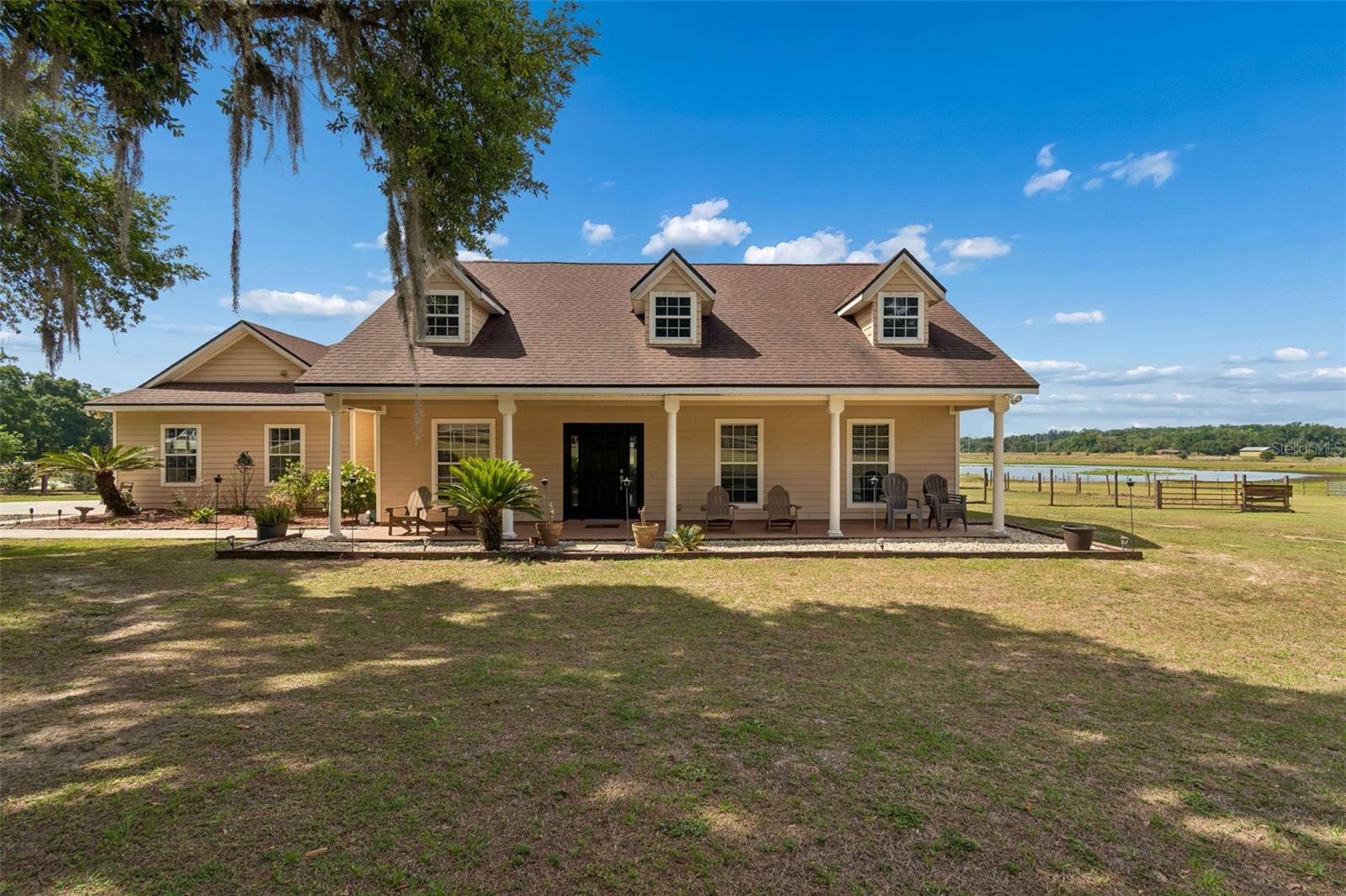 ALLENS SMALL FARMS - Residential