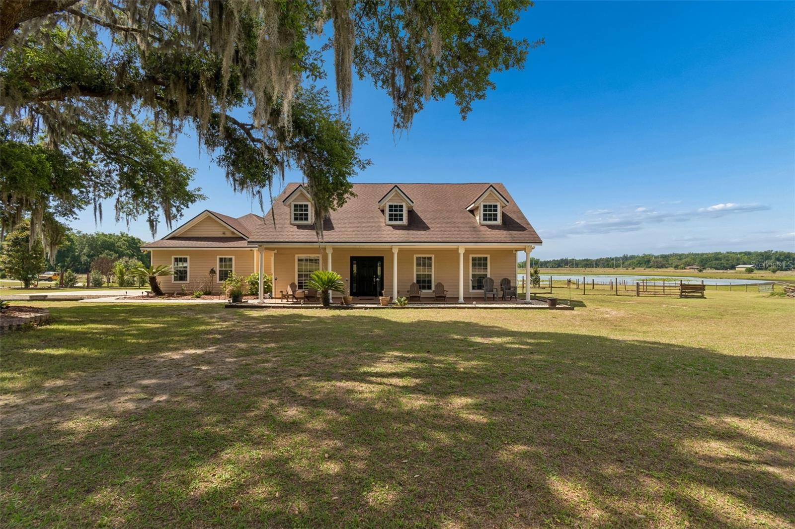 ALLENS SMALL FARMS - Residential