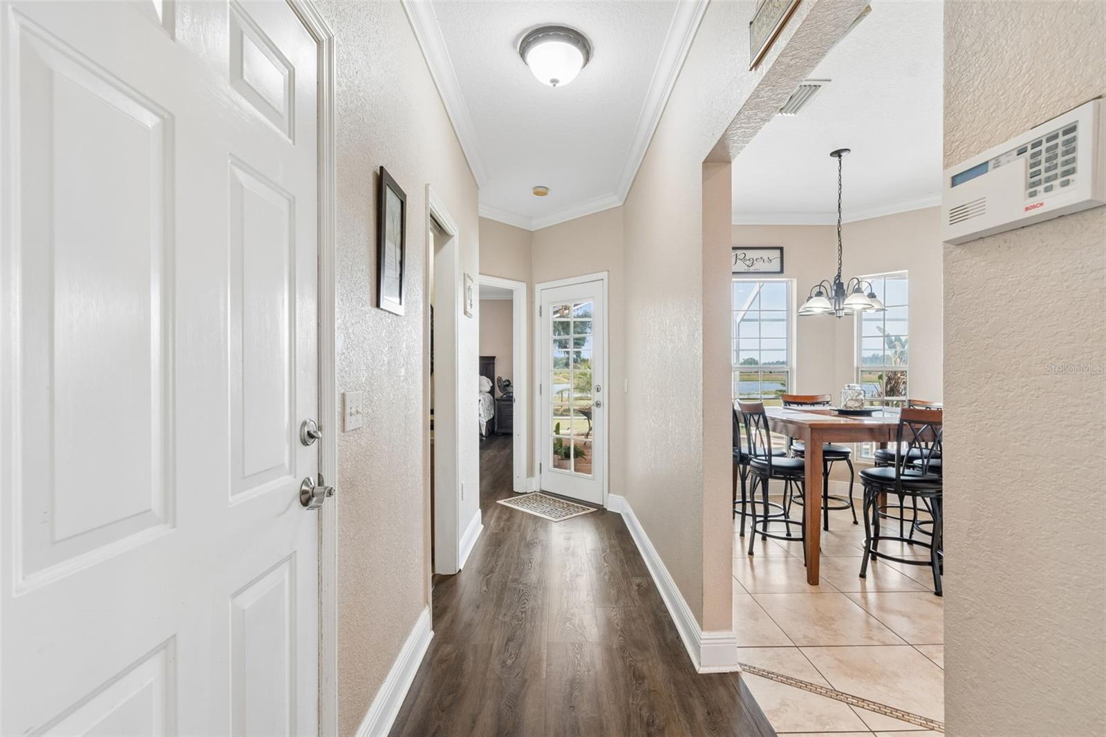 ALLENS SMALL FARMS - Residential