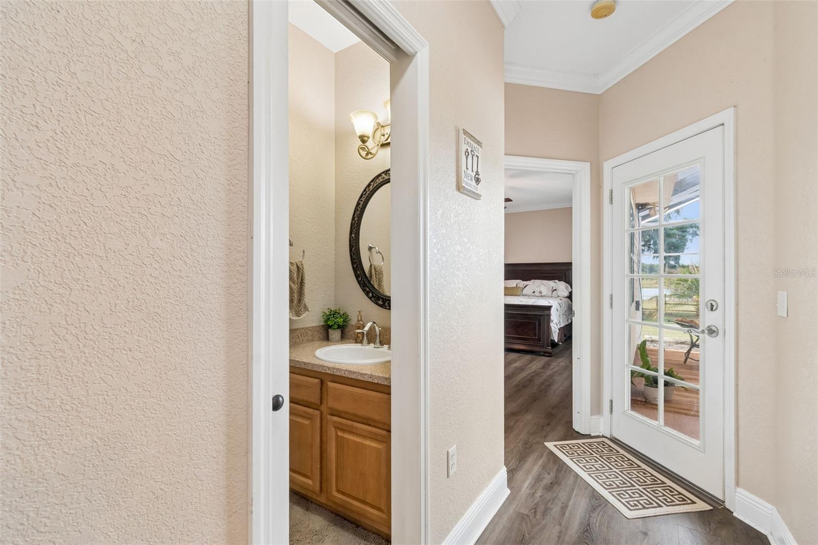 ALLENS SMALL FARMS - Residential