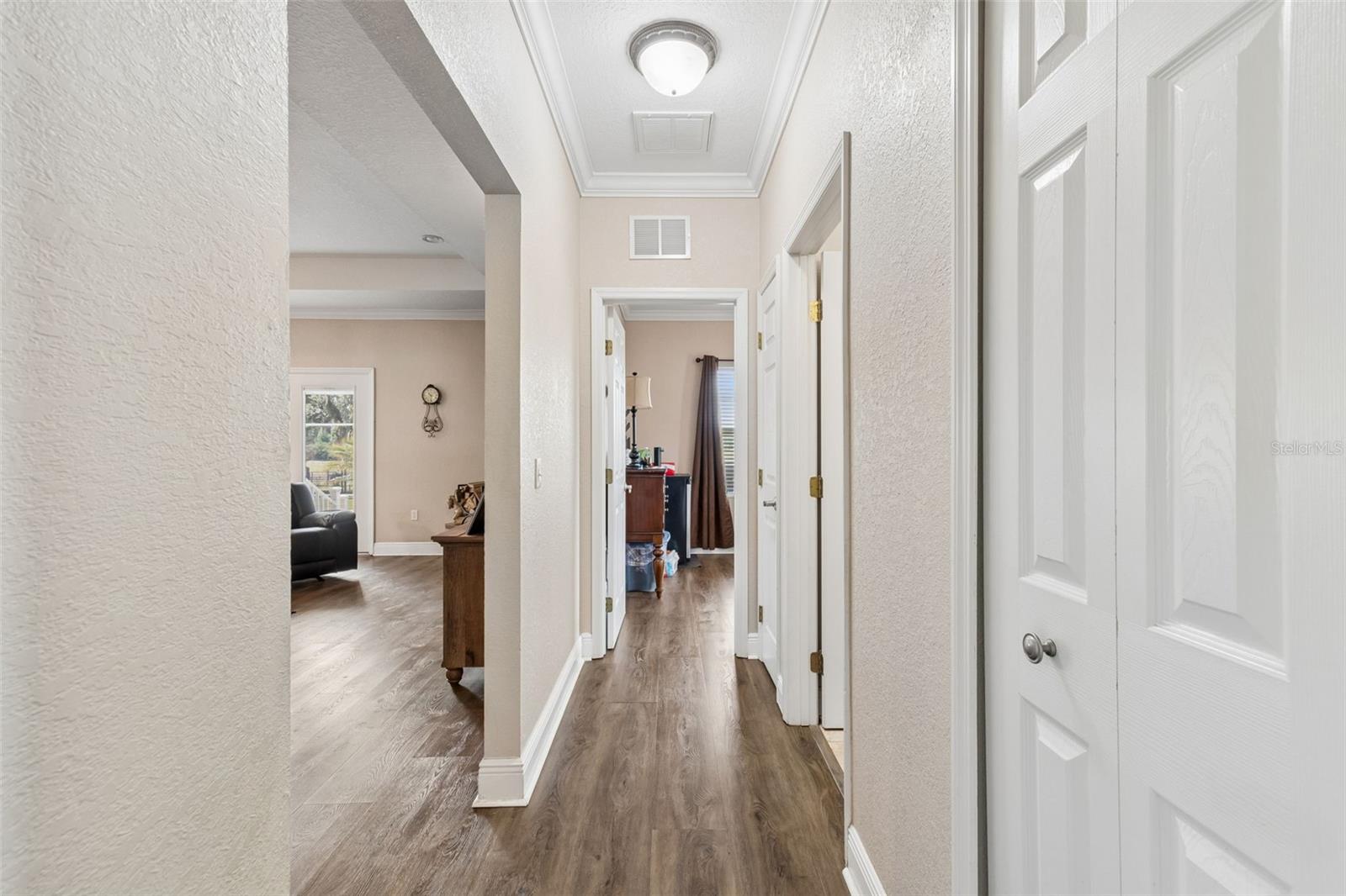 ALLENS SMALL FARMS - Residential