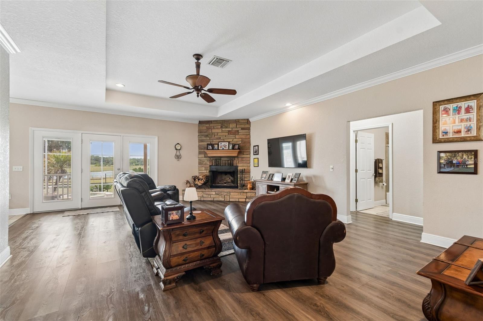 35400 LAKE RAY DRIVE