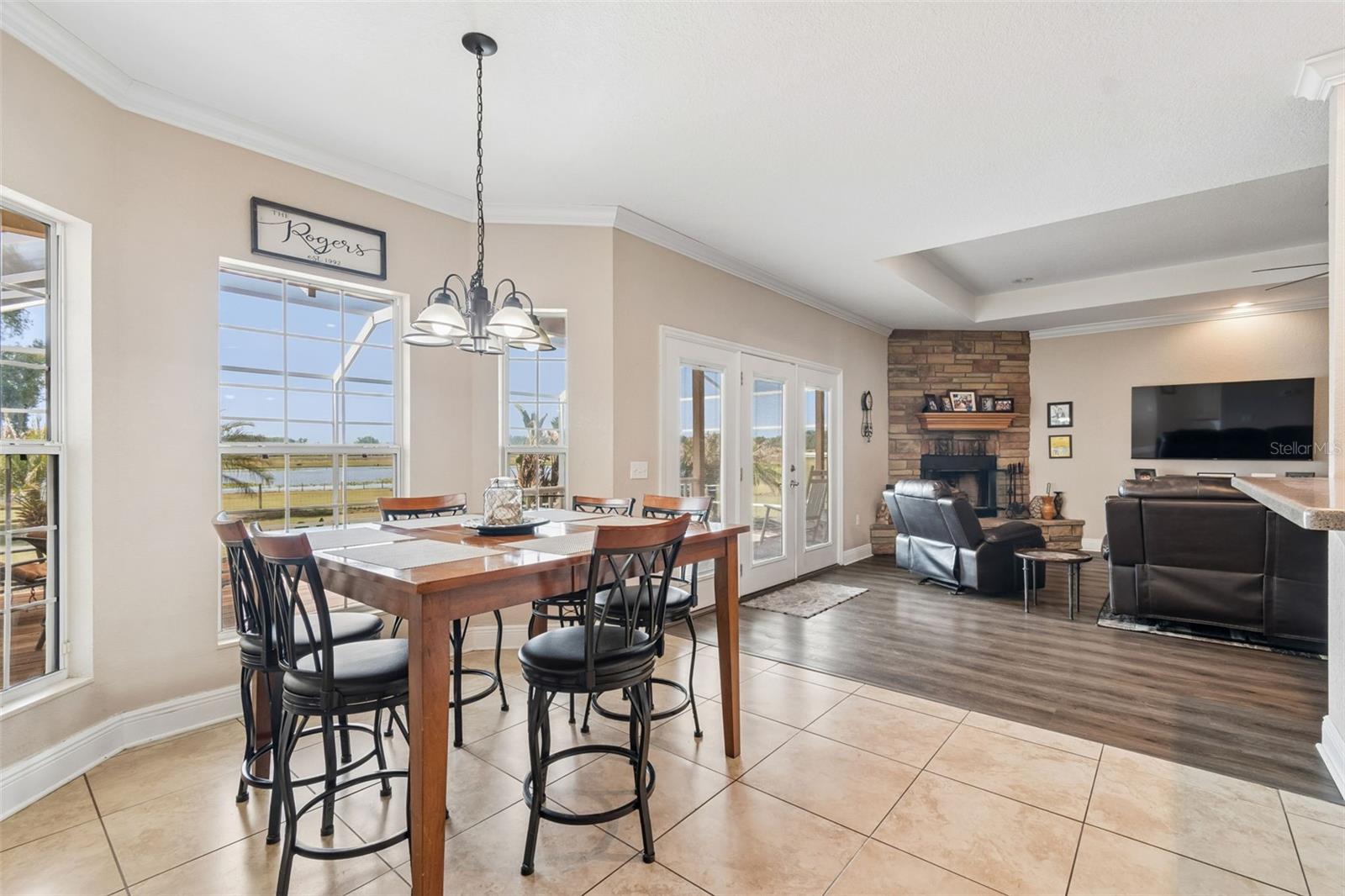 ALLENS SMALL FARMS - Residential