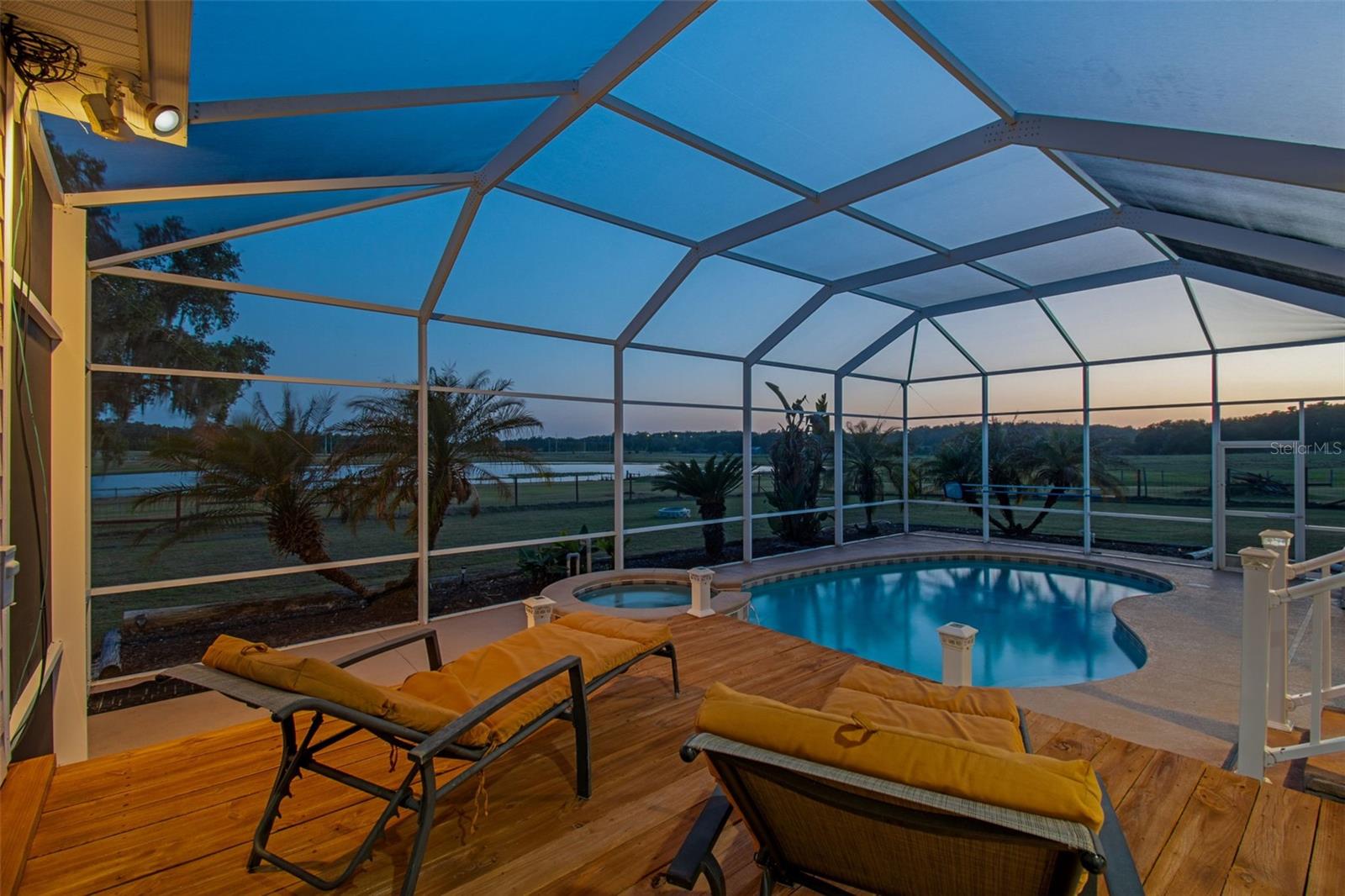 ALLENS SMALL FARMS - Residential