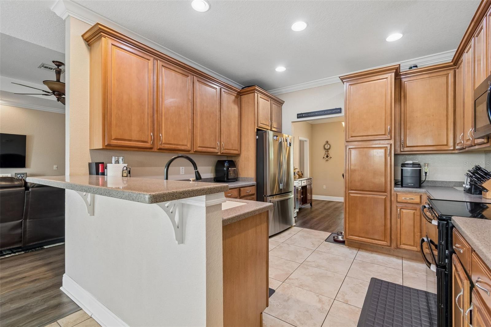 ALLENS SMALL FARMS - Residential