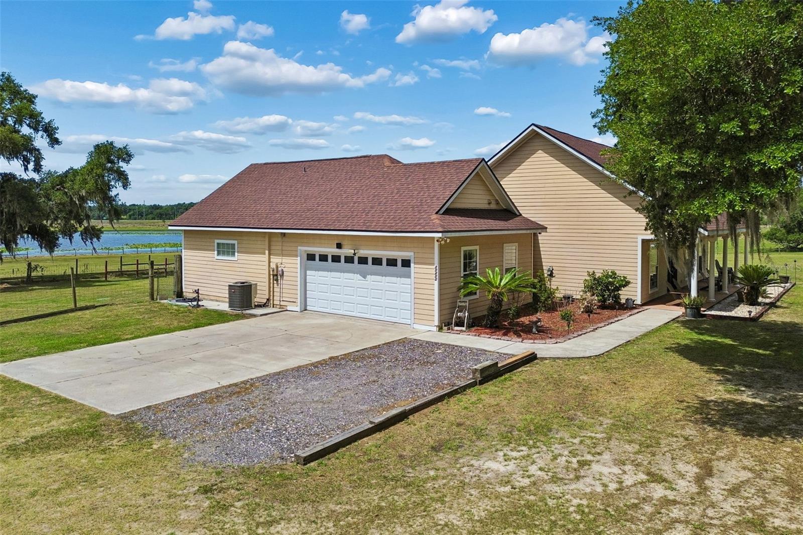 ALLENS SMALL FARMS - Residential
