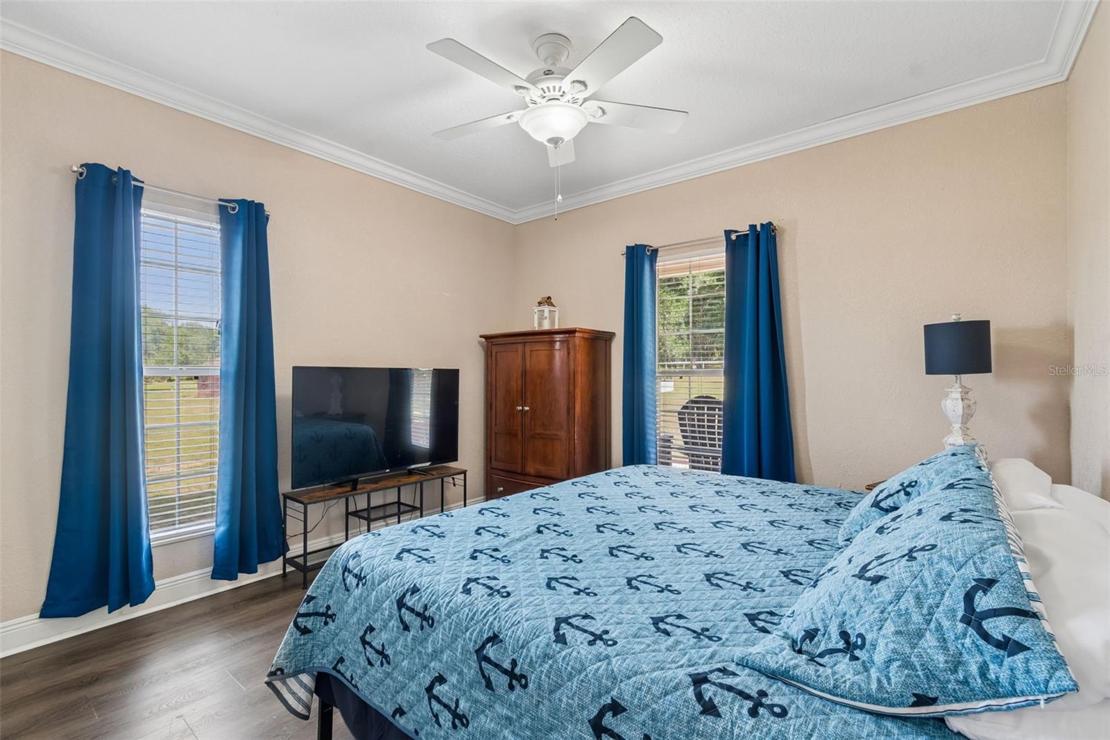 ALLENS SMALL FARMS - Residential