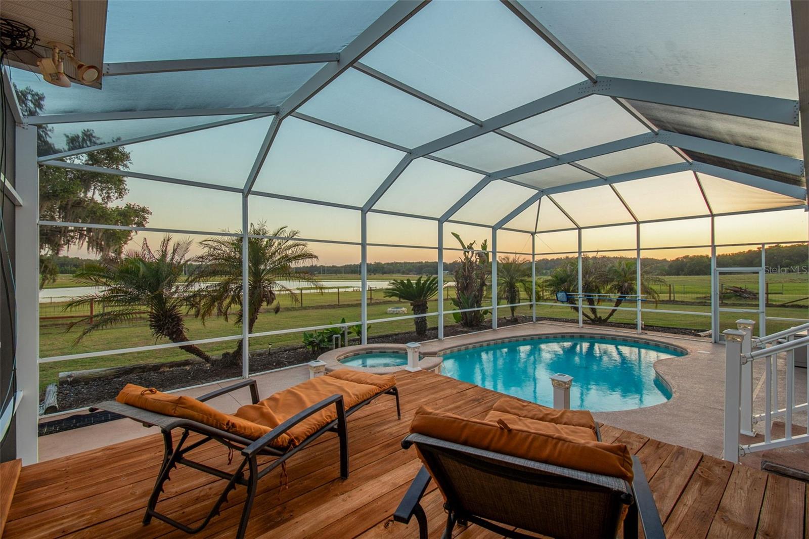 ALLENS SMALL FARMS - Residential
