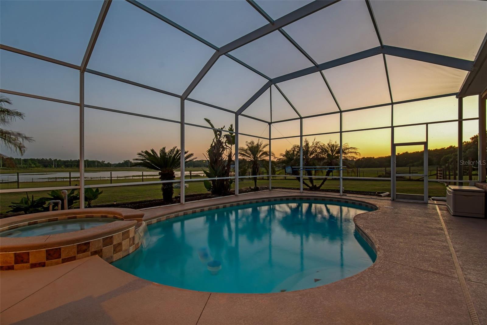 ALLENS SMALL FARMS - Residential