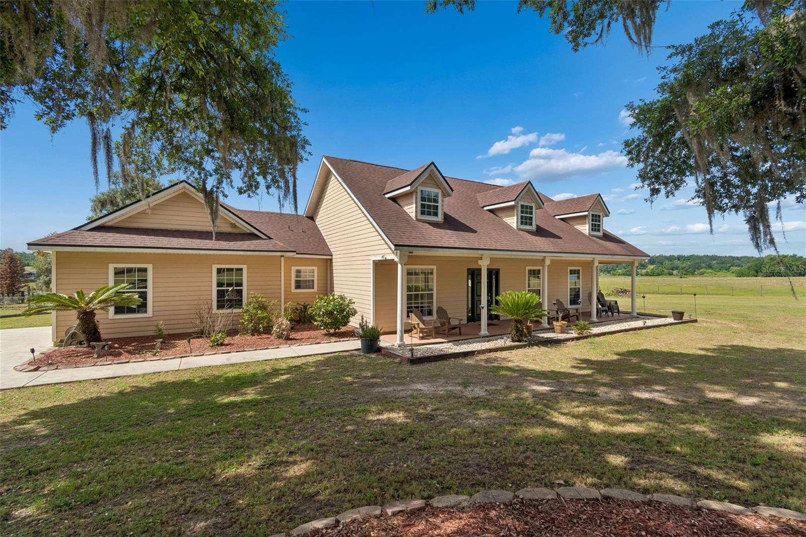 35400 LAKE RAY DRIVE