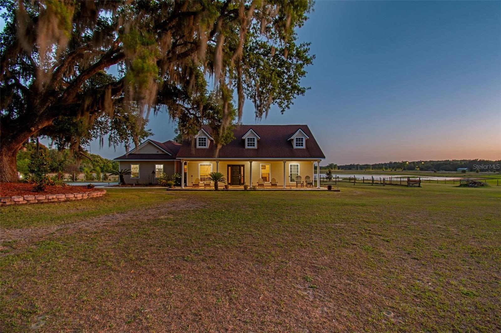 35400 LAKE RAY DRIVE